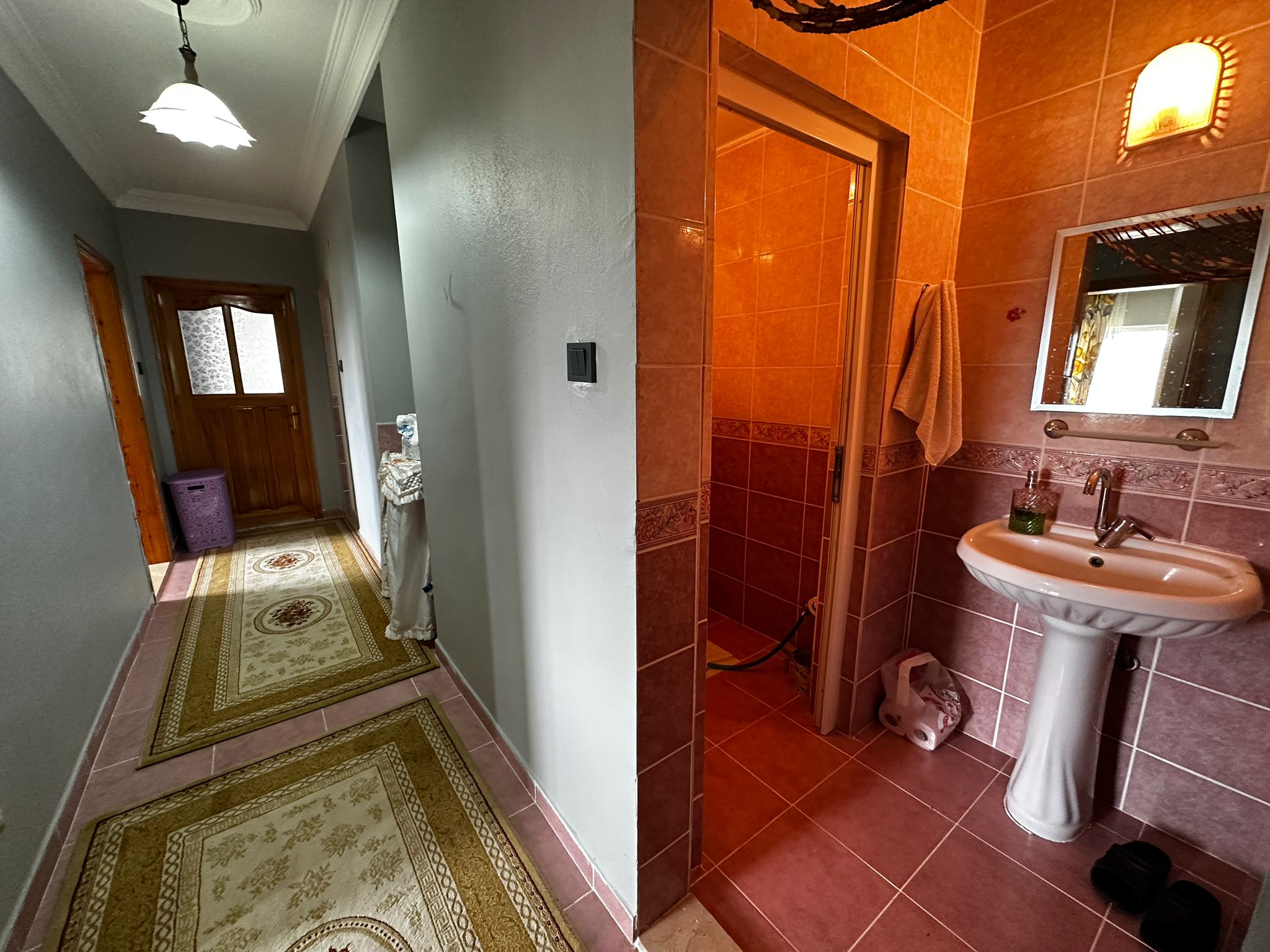 MABEL'DEN ADACIK MAH GÜZELYURT SİTESİNDE SATILIK 3+1 DAİRE